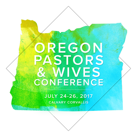 Oregon Pastors and Wives Conference
